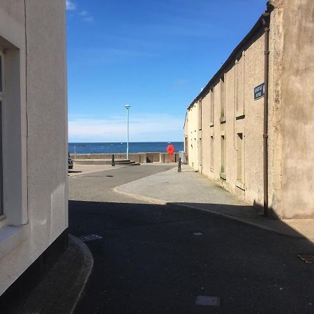 1 St Ellas House Apartment Eyemouth Exterior foto