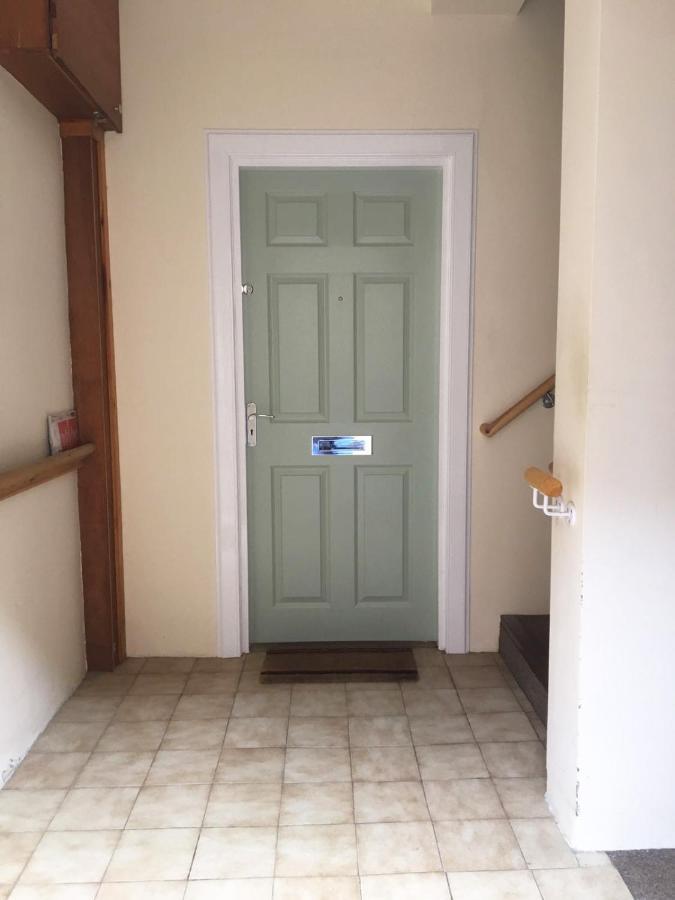 1 St Ellas House Apartment Eyemouth Exterior foto
